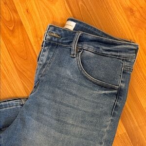 Kancan for Maurice’s Denim Skinny Jeans